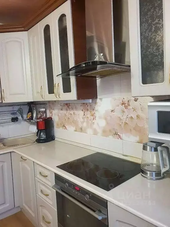 2-к кв. Москва Братиславская ул., 31К3 (54.0 м) - Фото 1