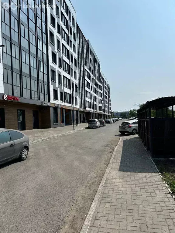 Помещение свободного назначения (111.2 м) - Фото 1