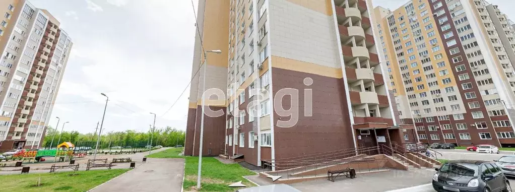 Студия Оренбургская область, Оренбург ул. Геннадия Донковцева, 17 ... - Фото 2