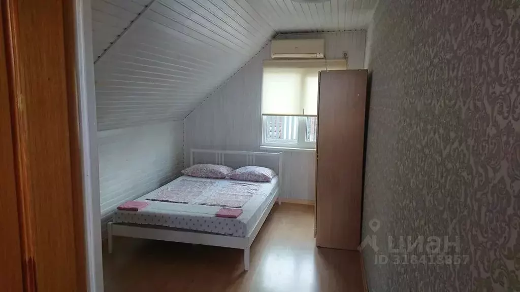 Комната Краснодарский край, Геленджик ул. Веры Белик, 6 - Фото 0