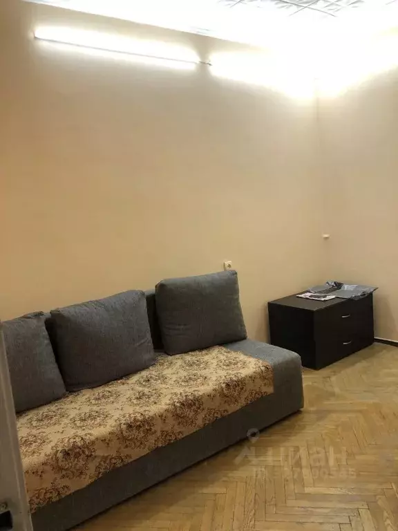 1-к кв. Москва Измайловский просп., 55 (34.0 м) - Фото 2