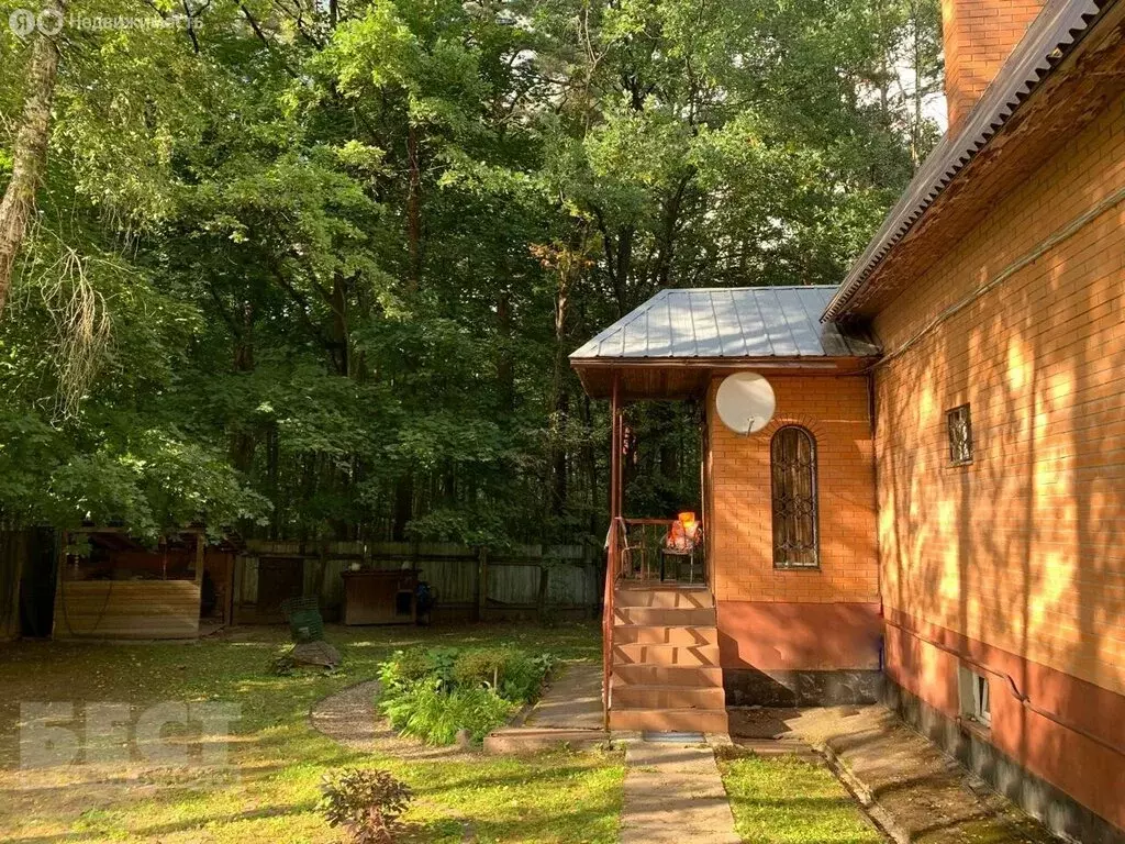 Участок в Красногорск, КП Архангельское-5 (22.6 м) - Фото 2