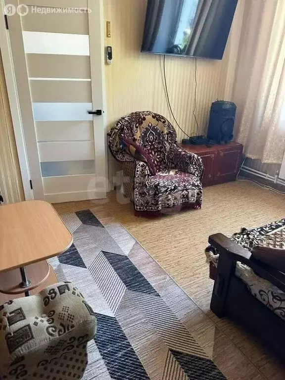 2-комнатная квартира: Севастополь, Эскадренная улица, 3 (29.6 м) - Фото 2