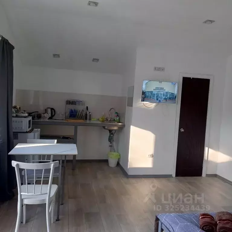 Дом в Ставропольский край, Кисловодск ул. Кутузова, 149 (32 м) - Фото 2