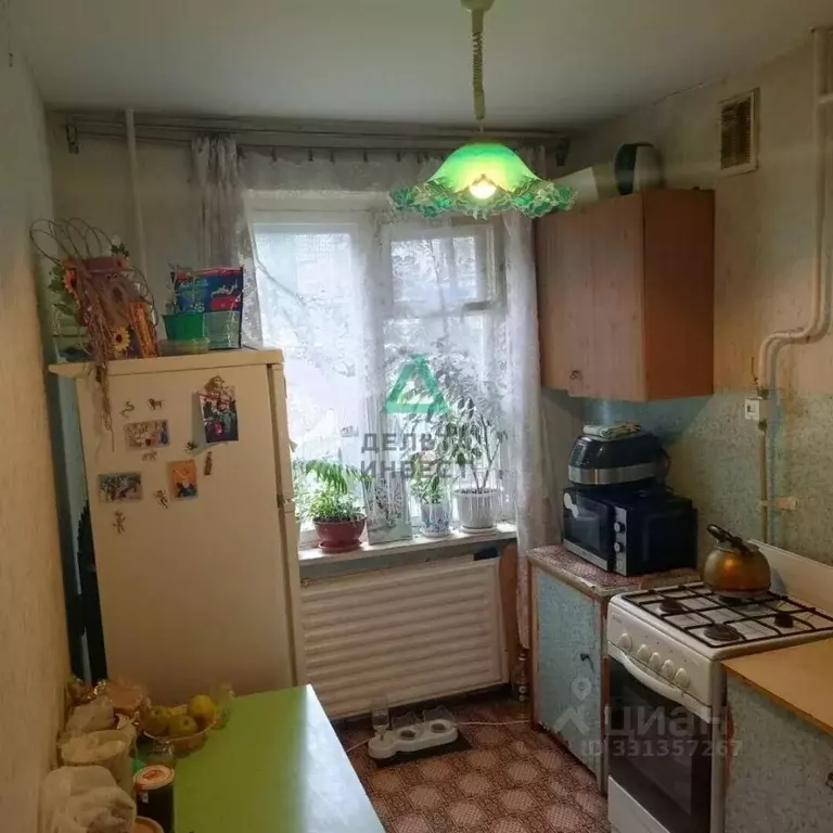 3-к кв. Башкортостан, Уфа ул. Авроры, 25/1 (60.0 м) - Фото 1