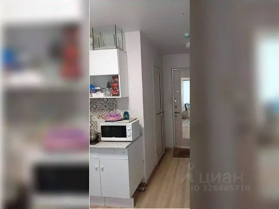 1-к кв. Москва Дмитровское ш., 88к2 (14.1 м) - Фото 2