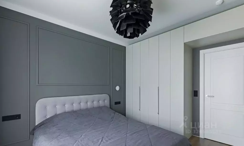 1-к кв. Краснодарский край, Сочи ул. Макаренко, 47 (27.0 м) - Фото 2