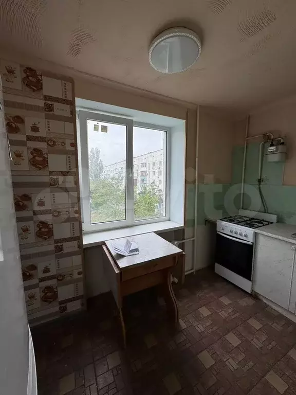 1-к. квартира, 25 м, 4/5 эт. - Фото 1