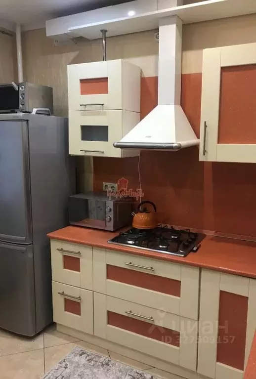 1-к кв. Московская область, Дмитров Имени В.Н. Махалина мкр, 26 (44.0 ... - Фото 2