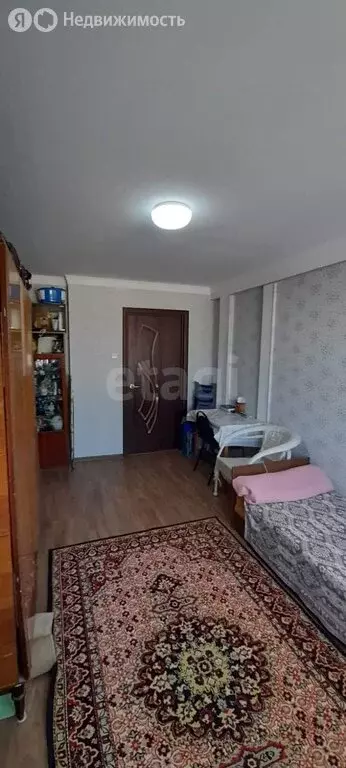 2-комнатная квартира: посёлок Партизанское, Новая улица, 12 (55.7 м) - Фото 2
