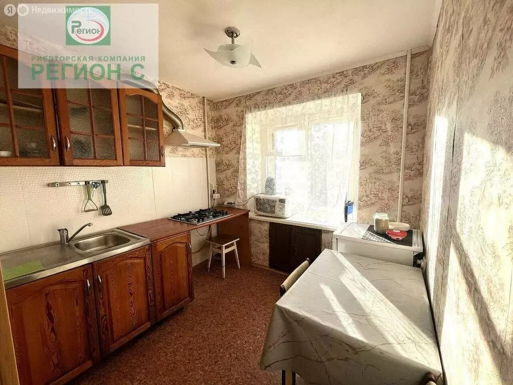 1-комнатная квартира: Архангельск, проспект Советских Космонавтов, ... - Фото 1