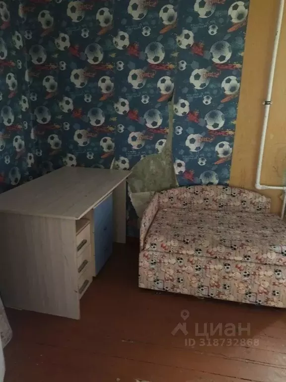 2-к кв. Вологодская область, Череповец ул. Ломоносова, 35 (42.0 м) - Фото 0
