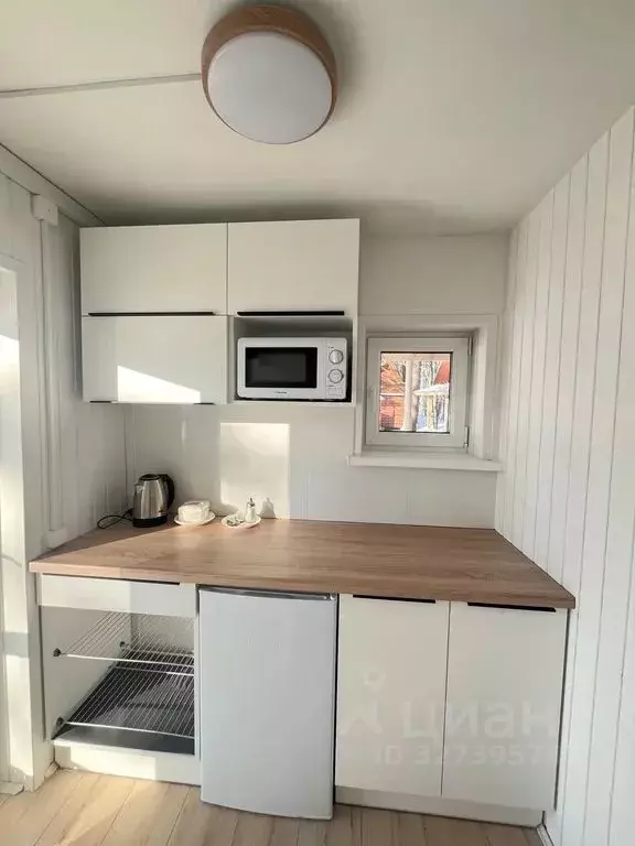 Комната Псковская область, Куньинский район, Жижицкая волость, д. ... - Фото 2