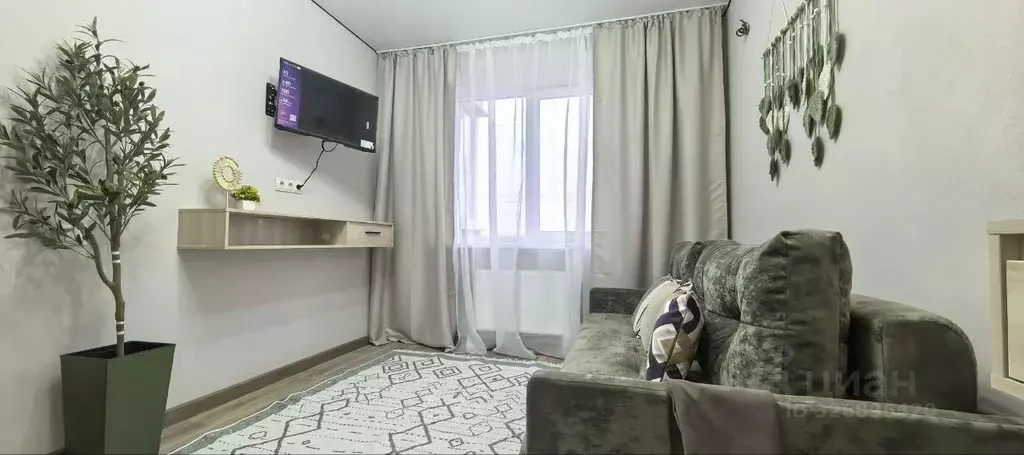 Студия Адыгея, Тахтамукайский район, Старобжегокайское с/пос, Новая ... - Фото 1