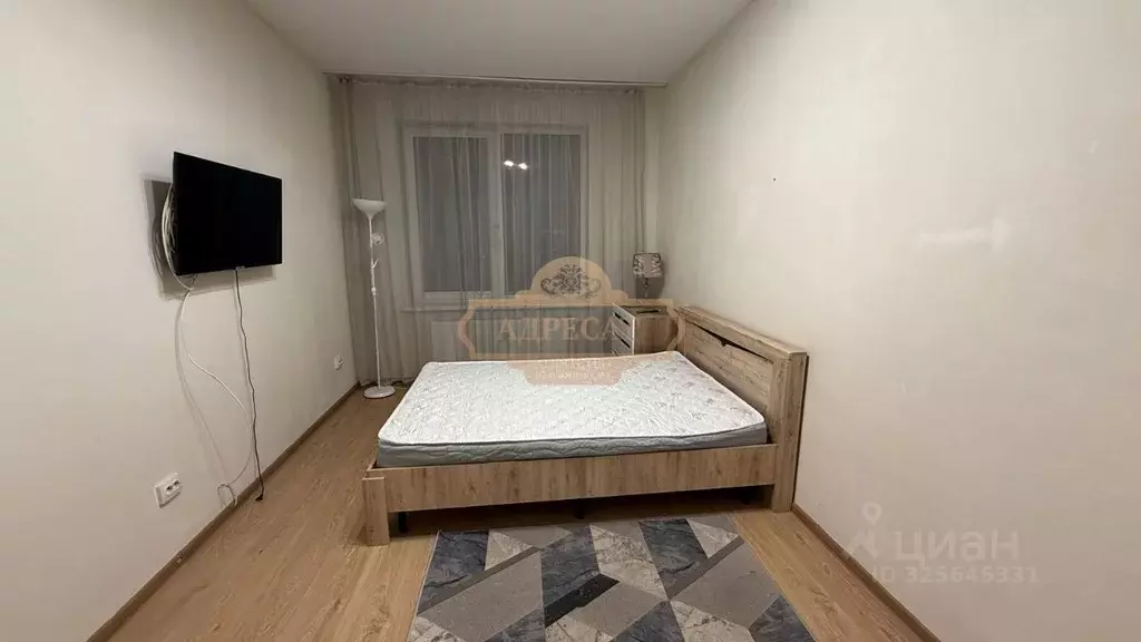 1-к кв. Санкт-Петербург 1-й Предпортовый проезд, 13 (30.6 м) - Фото 0