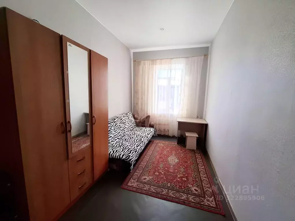 Комната Саратовская область, Саратов Соборная пл., 11 - Фото 1