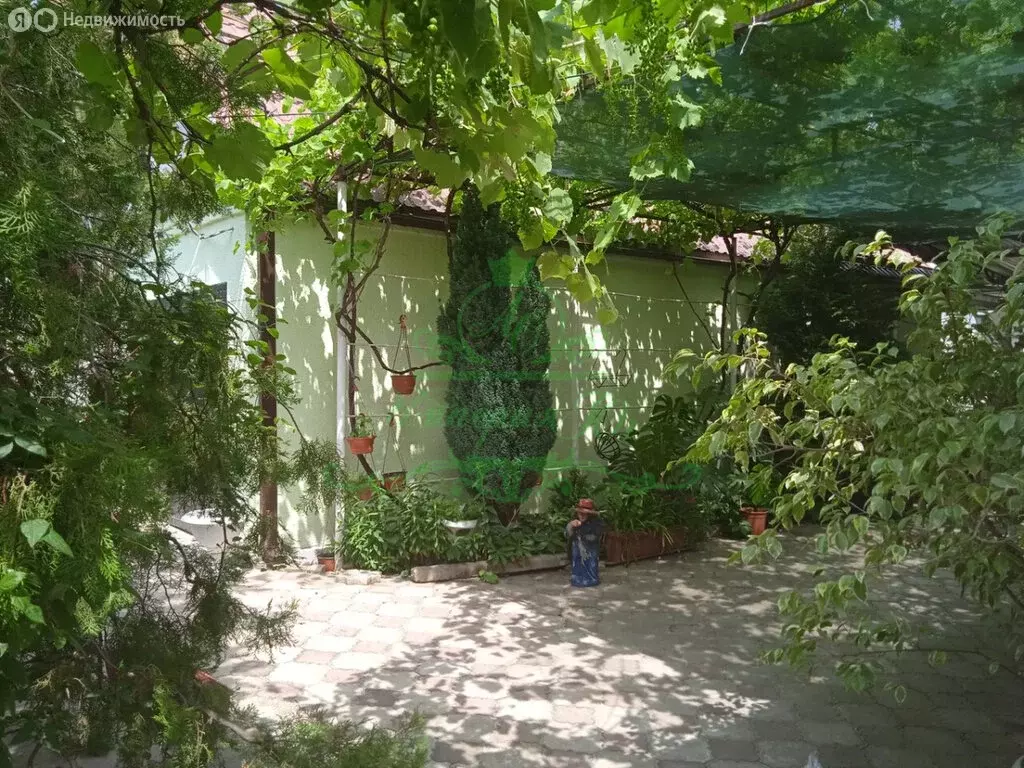 Дом в Крымск, Адагумская улица (96 м) - Фото 1