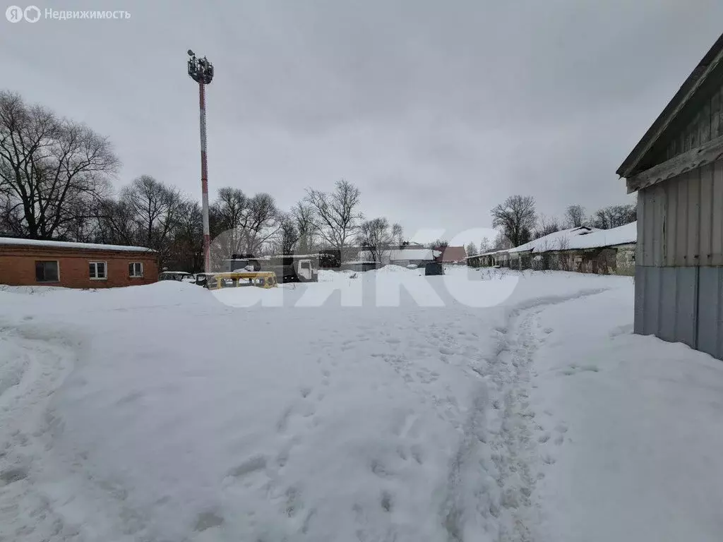 Производственное помещение (2200 м) - Фото 1