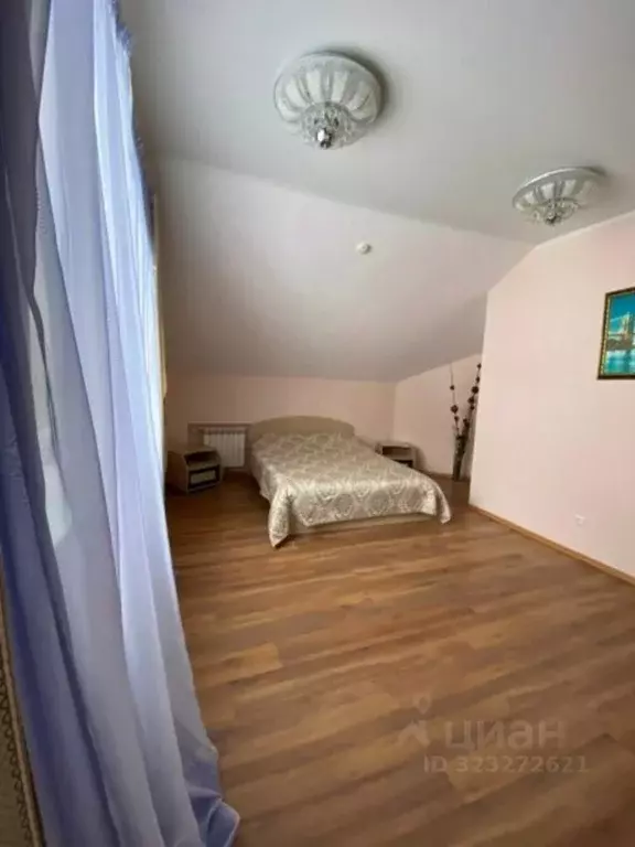 Комната Башкортостан, Туймазинский район, Николаевский сельсовет, с. ... - Фото 1