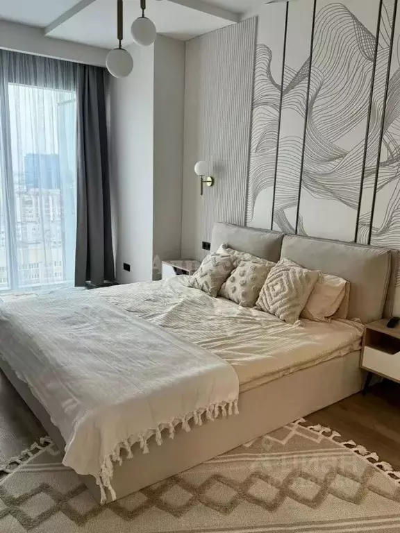 3-к кв. Воронежская область, Воронеж ул. Куколкина, 18 (94.0 м) - Фото 0