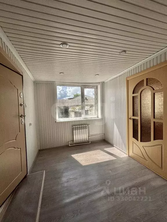 Дом в Белгородская область, Алексеевский муниципальный округ, с. ... - Фото 1