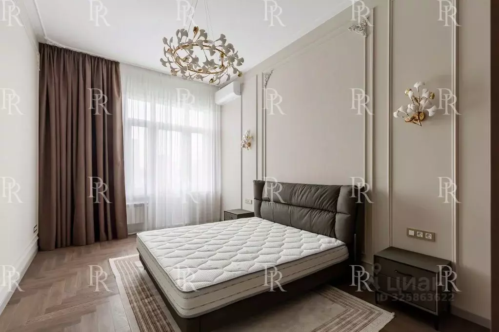 2-к кв. Москва просп. Вернадского, 94к5 (53.0 м) - Фото 0