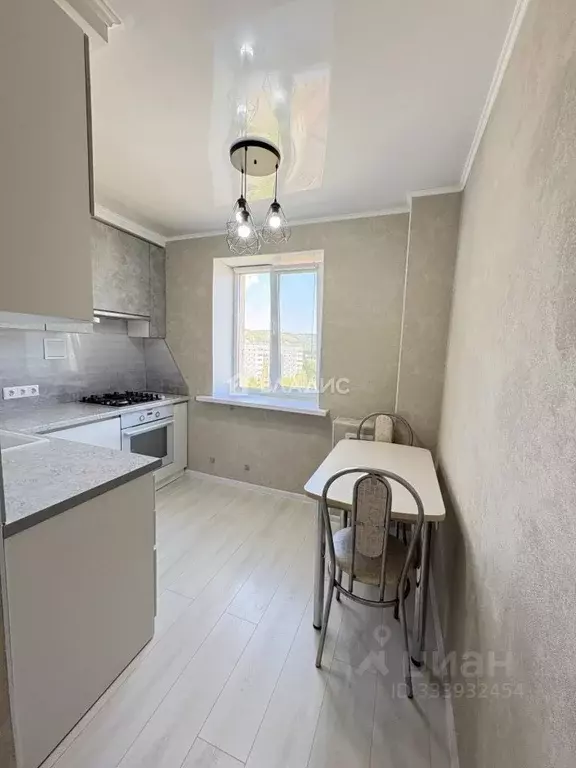 3-к кв. Башкортостан, Октябрьский просп. Ленина, 41 (57.1 м) - Фото 2
