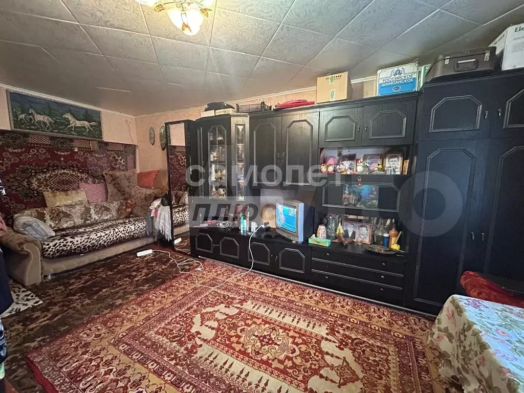 1-к. квартира, 31,5 м, 2/9 эт. - Фото 1