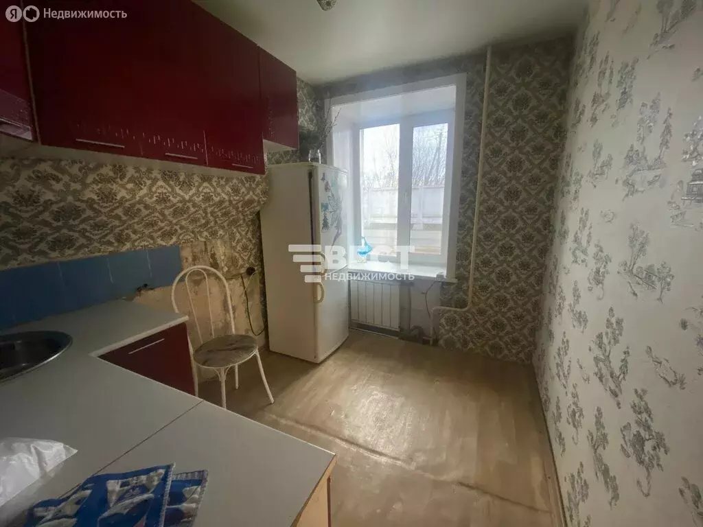 2-комнатная квартира: Полысаево, Читинская улица, 41 (33.1 м) - Фото 2