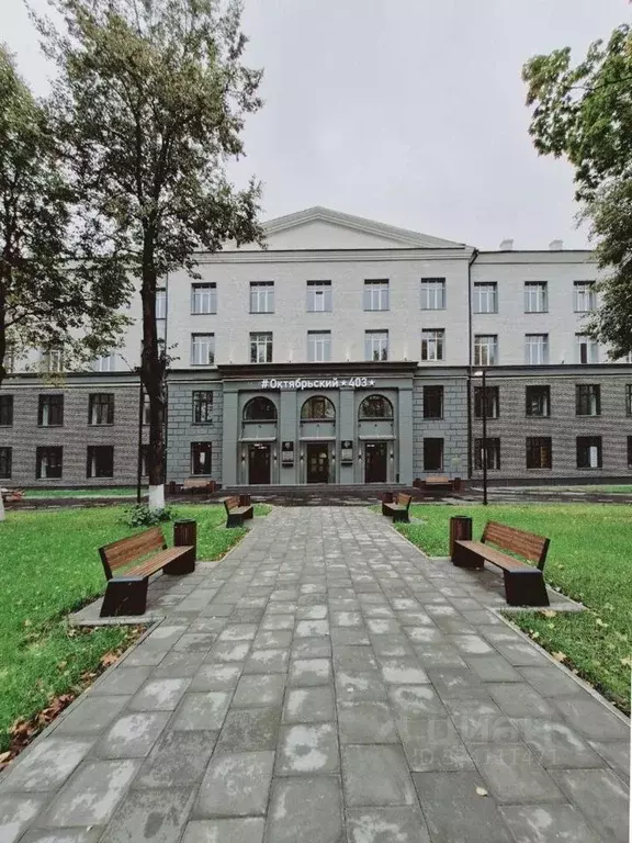 Студия Московская область, Люберцы Октябрьский просп., 403 (19.0 м) - Фото 2