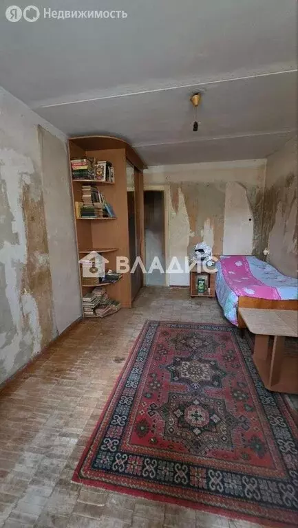Квартира-студия: Пермь, улица Луначарского, 26 (23.4 м) - Фото 2
