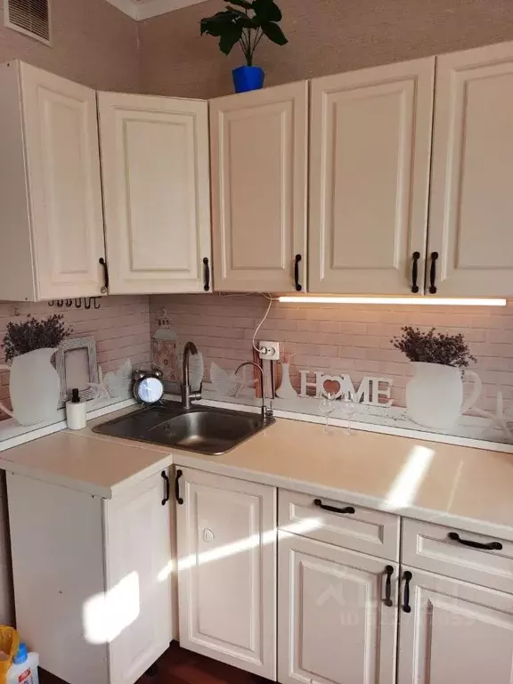 1-к кв. Калужская область, Козельск пер. Циолковского, 21 (33.3 м) - Фото 1