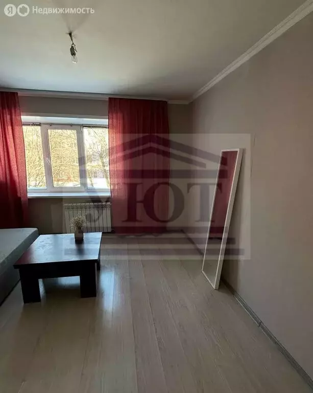 Квартира-студия: Самара, улица Георгия Димитрова, 36 (20 м) - Фото 1