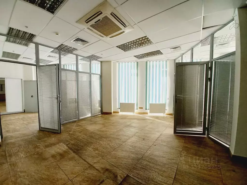 Офис в Нижегородская область, Нижний Новгород Советская ул., 18Б (54 ... - Фото 2