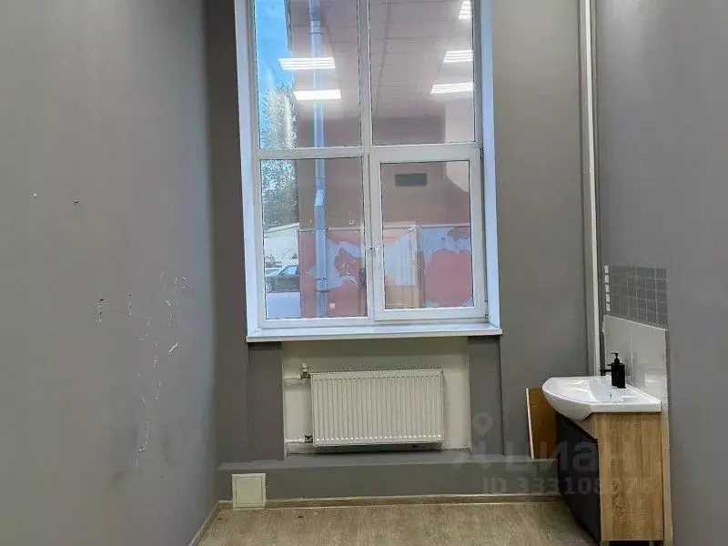 Офис в Санкт-Петербург Заозерная ул., 8к2 (20 м) - Фото 1