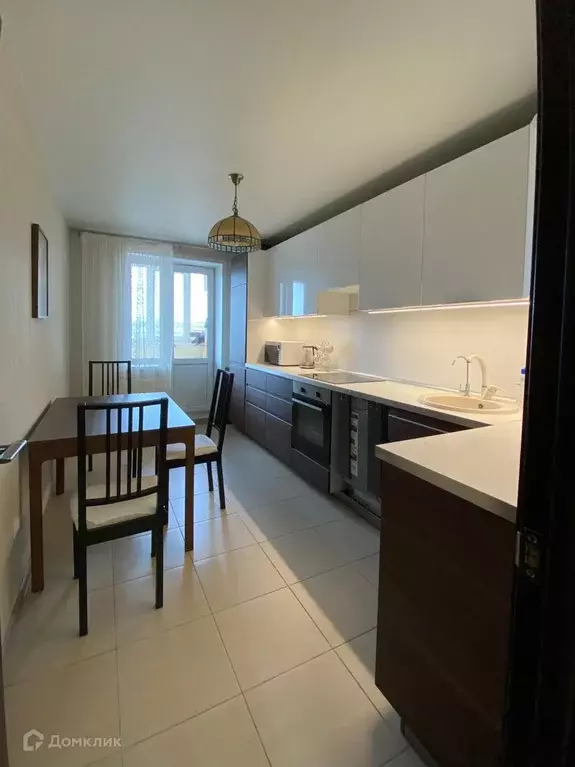 Продаётся 3-к квартира, 88 м - Фото 0