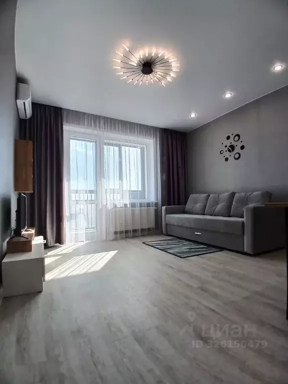 Студия Новосибирская область, Новосибирск Светлановская ул., 52/2 ... - Фото 1