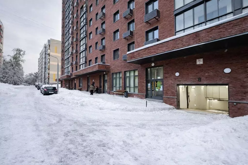 Гараж в Москва ул. Артюхиной, 26А (16 м) - Фото 2