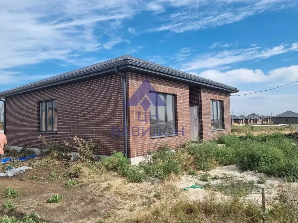 Дом в Ростовская область, Волгодонск В-Б кв-л,  (100 м) - Фото 2