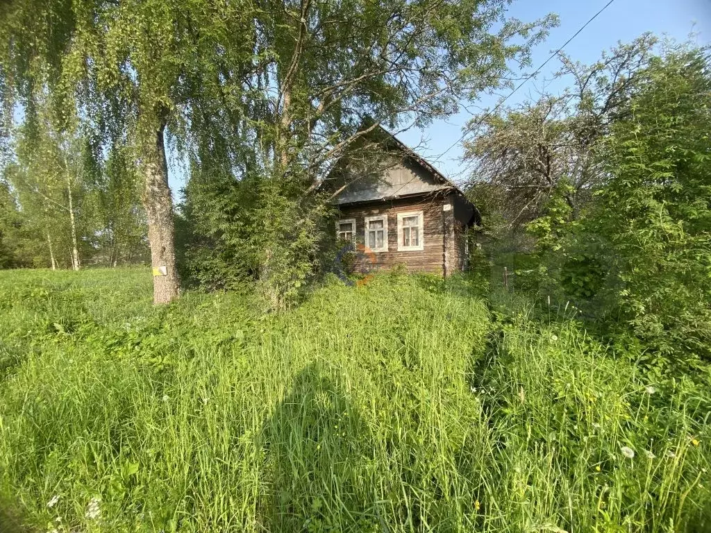 Дача 30 м на участке 15 сот. - Фото 1