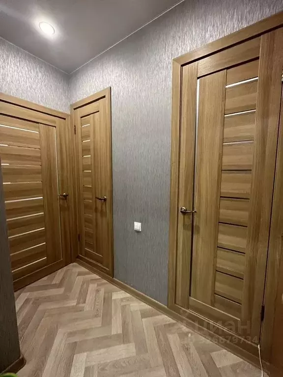 2-к кв. Новосибирская область, Искитим Нагорная ул., 18 (53.0 м) - Фото 2