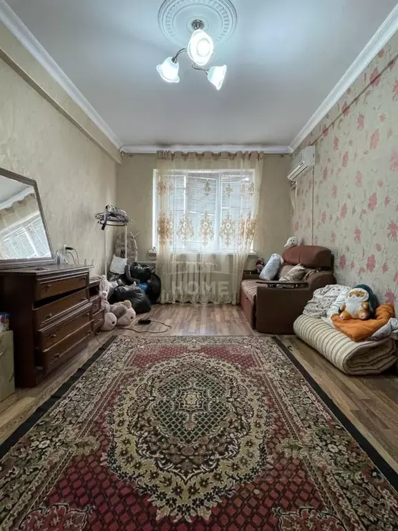 2-к кв. Дагестан, Махачкала просп. Имама шамиля, 22 (47.0 м) - Фото 2