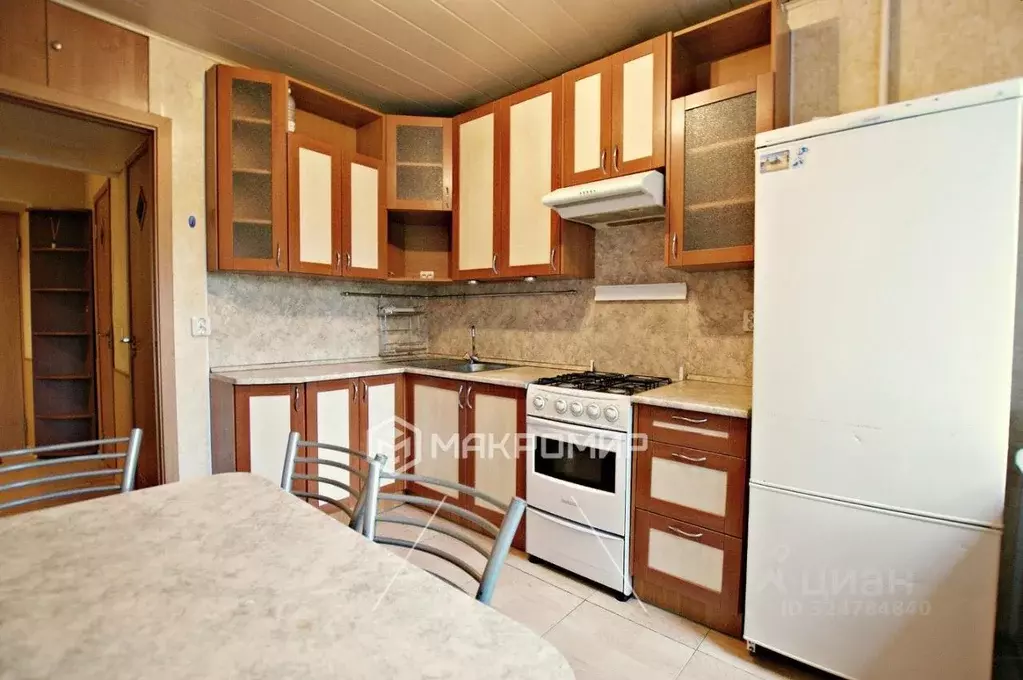 2-к кв. Санкт-Петербург Наличная ул., 36к5Б (47.6 м) - Фото 2