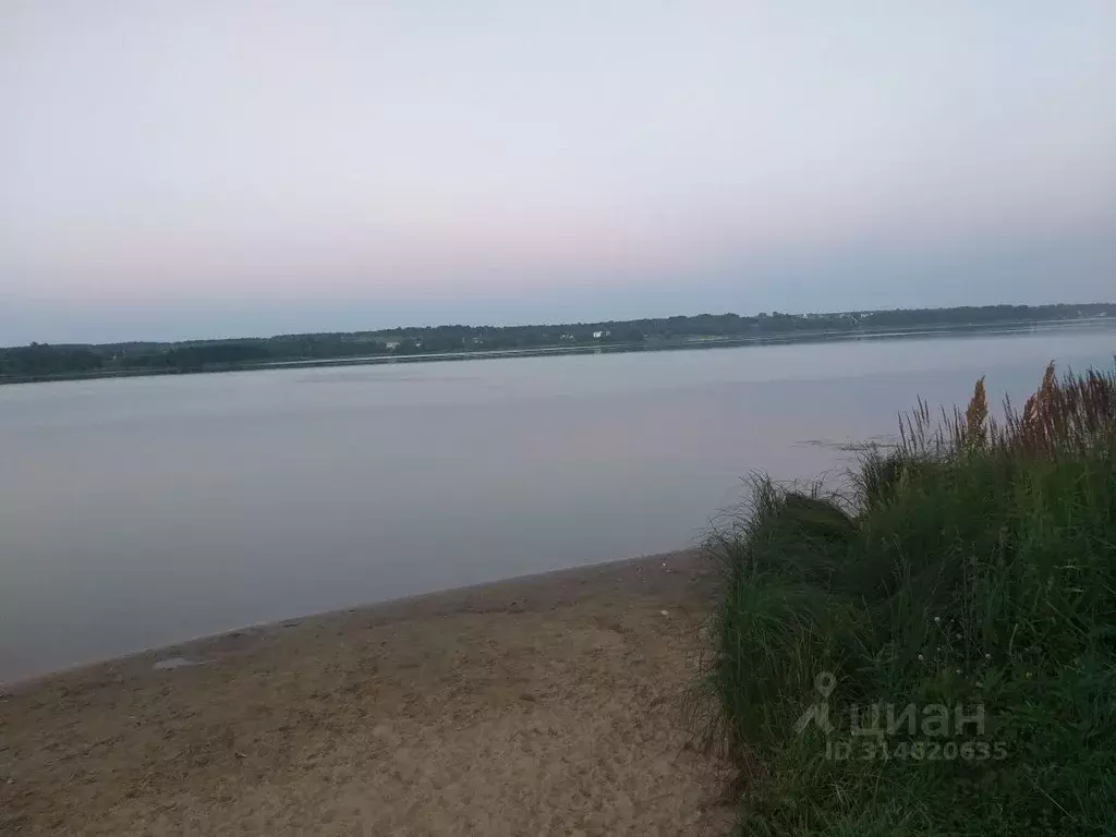 Дом в Владимирская область, Кольчугинский муниципальный округ, ... - Фото 1