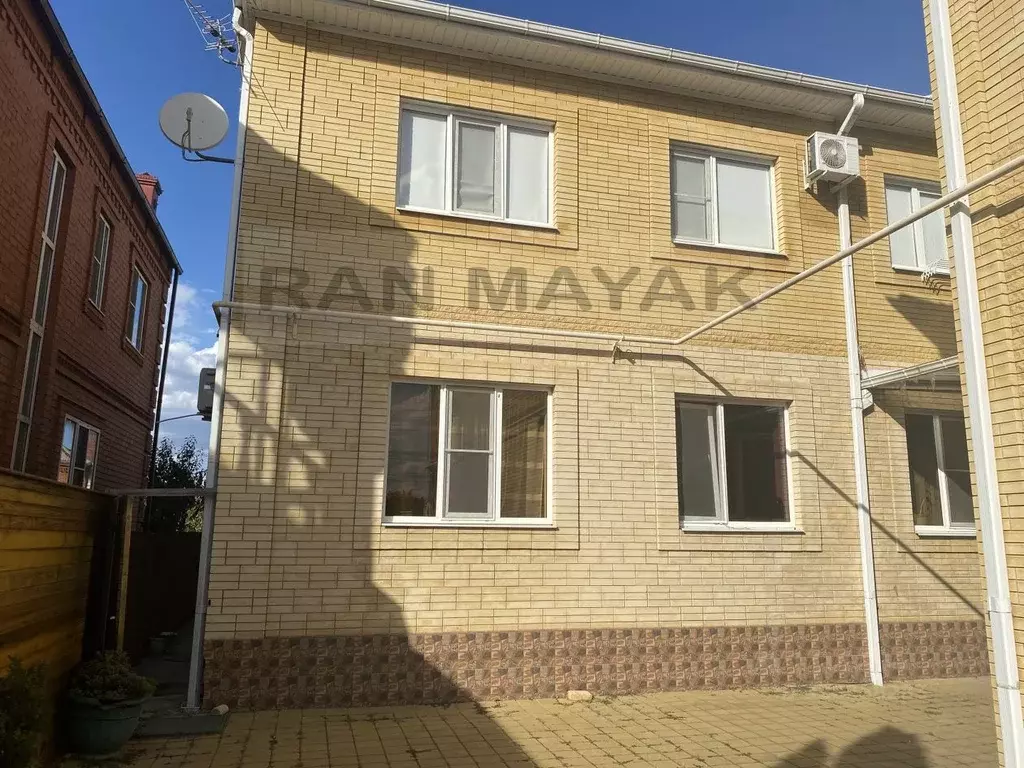 2-к кв. Адыгея, Майкоп Пролетарская ул., 102 (44.0 м) - Фото 2