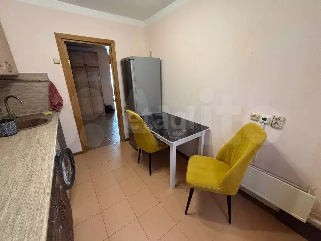 3-к. квартира, 63,7 м, 1/5 эт. - Фото 1