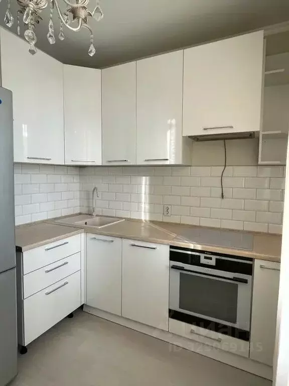 1-к кв. Татарстан, Казань ул. Павлюхина, 110Г (37.0 м) - Фото 2