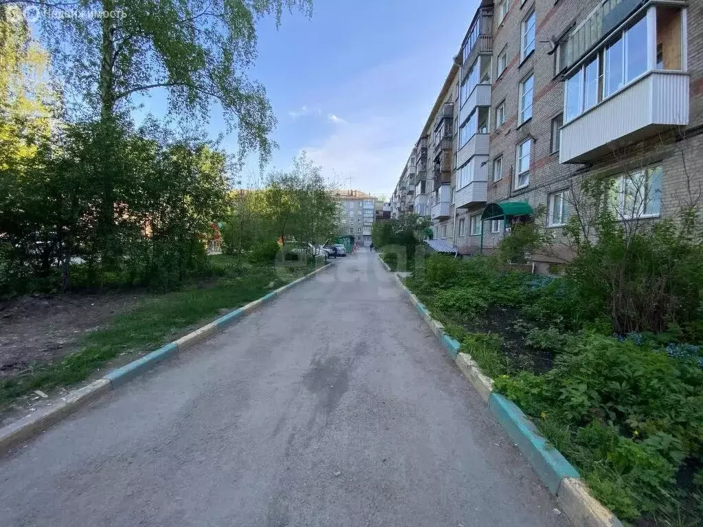 2-комнатная квартира: Новосибирск, улица Жуковского, 107 (44 м) - Фото 0