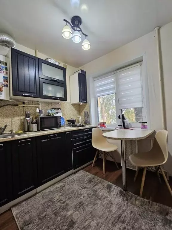 2-к кв. Тульская область, Тула ул. Волкова, 5 (42.0 м) - Фото 0