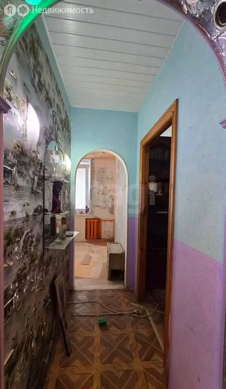 1-комнатная квартира: Кириши, проспект Ленина, 4 (31.3 м) - Фото 2